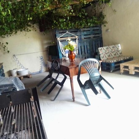 Appartement El Pajar De Lina à Albarde Extérieur photo