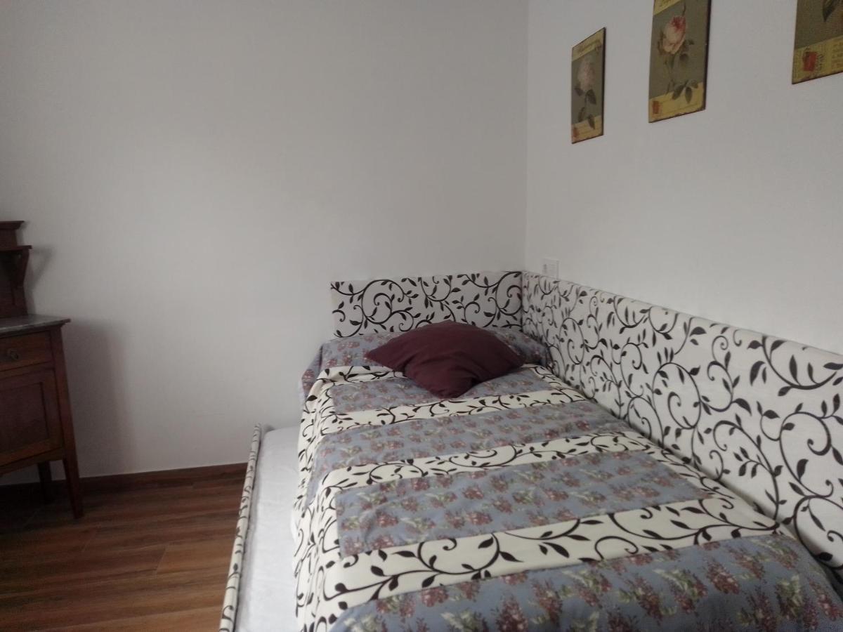 Appartement El Pajar De Lina à Albarde Extérieur photo